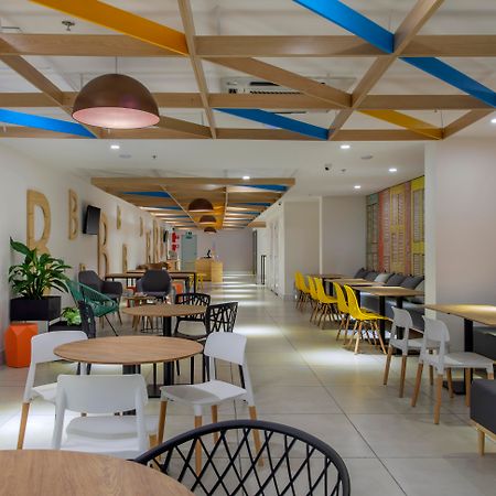 B&B Hotel Rio De Janeiro Norte Екстер'єр фото