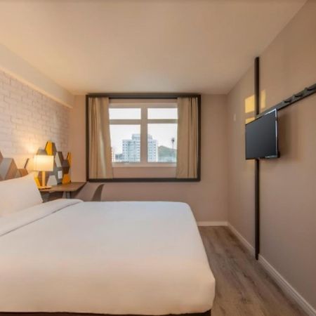 B&B Hotel Rio De Janeiro Norte Екстер'єр фото