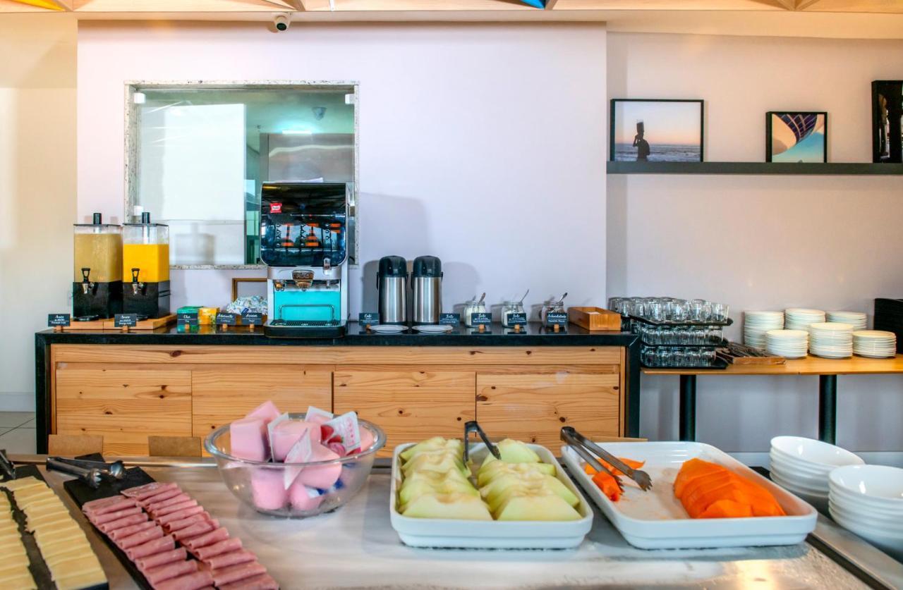 B&B Hotel Rio De Janeiro Norte Екстер'єр фото