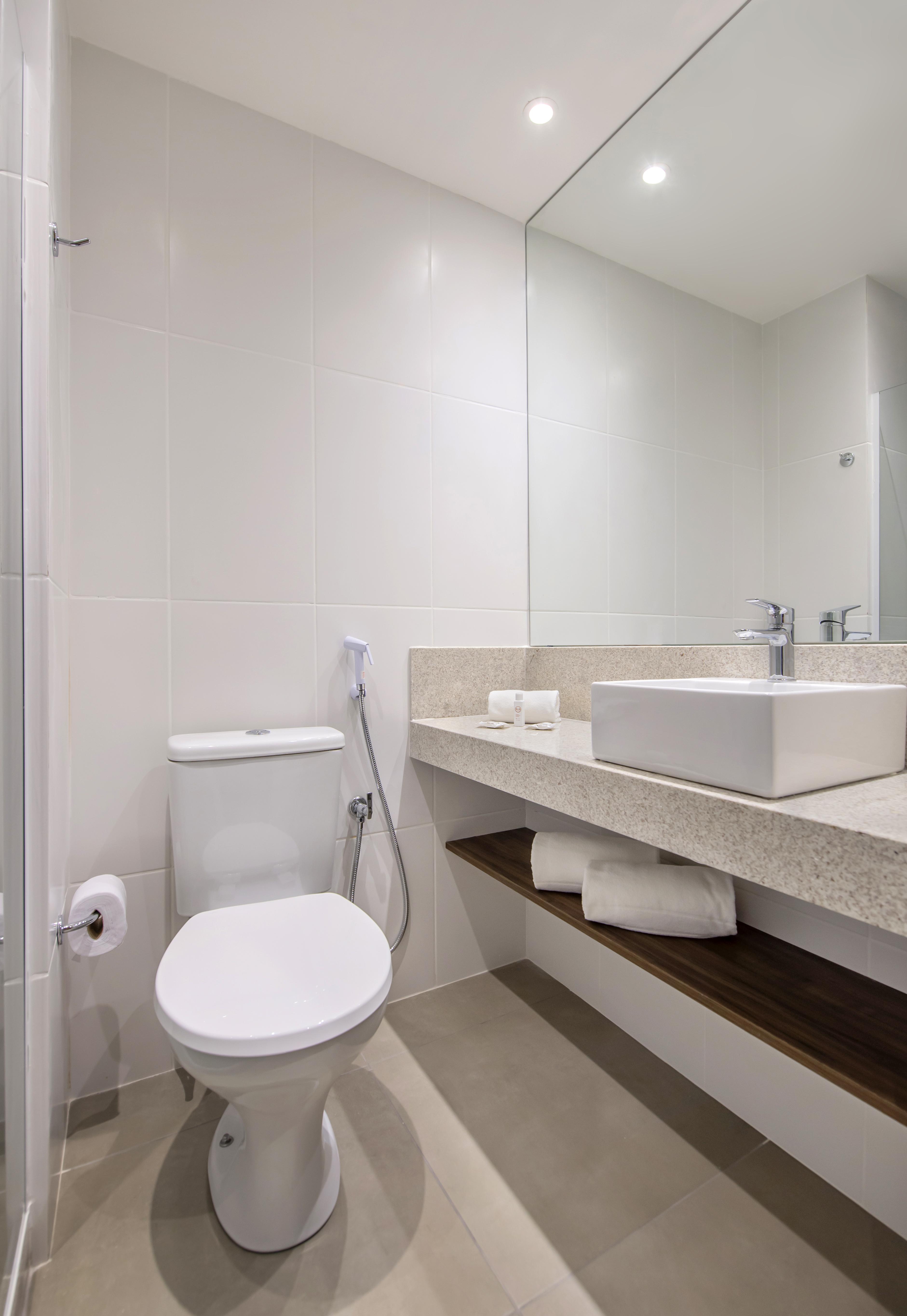 B&B Hotel Rio De Janeiro Norte Екстер'єр фото