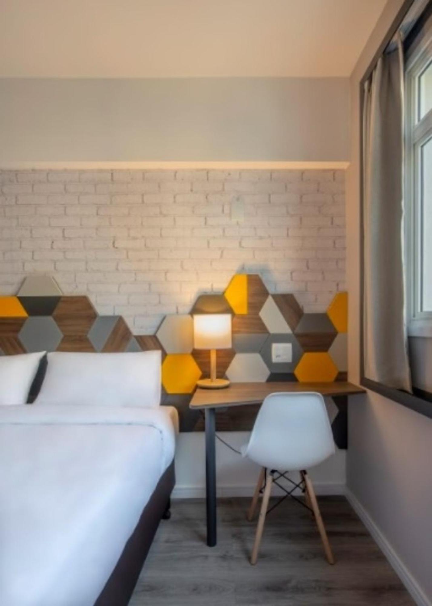 B&B Hotel Rio De Janeiro Norte Екстер'єр фото